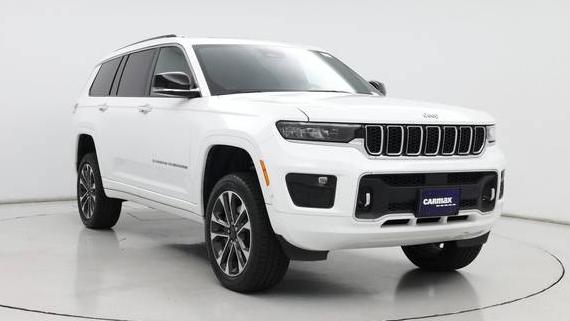 JEEP GRAND CHEROKEE 2022 1C4RJKDG6N8514662 image